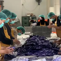 Dengan standarisasi dan legalitas menjanjikan, Nutrisius dukung brand agar bisa diterima di pasar global.