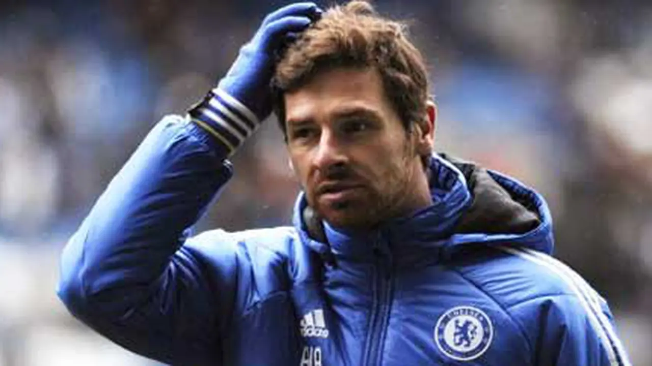 Mantan Pelatih Chelsea Ikut Reli Dakar
