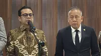 Komdigi Bakal Atur Tarif Ojol Antar Barang dan Makanan
