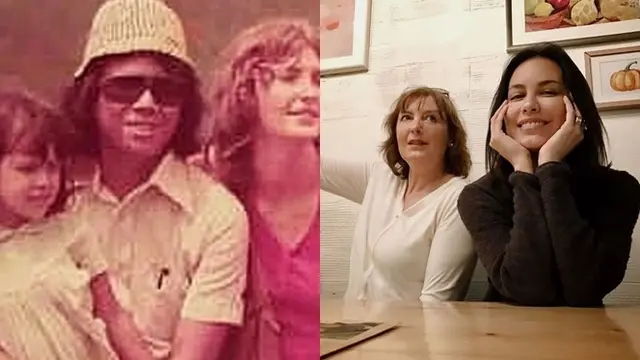 Potret Transformasi Dulu Vs Kini 5 Artis Cewek saat Bareng Ibu Bule