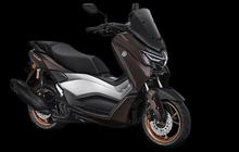 Besaran Pajak Motor Yamaha Nmax, Termurah Rp348 Ribu