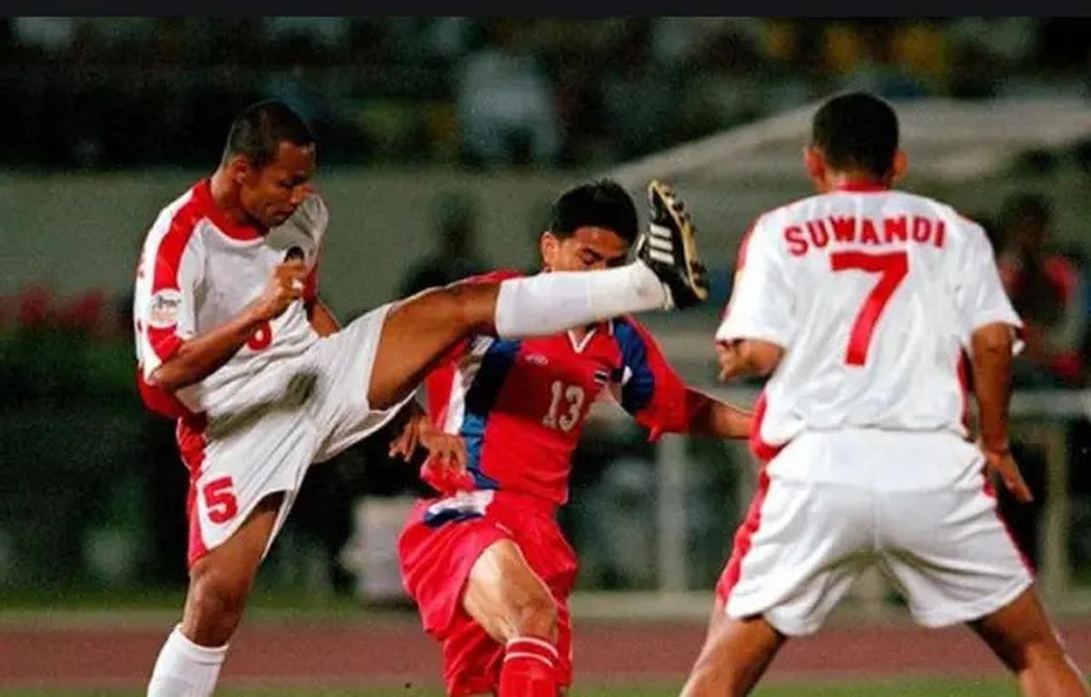 Piala AFF Punya Sponsor Baru Mulai Edisi 2026: Kali Ini Giliran Mobil Korea Selatan
