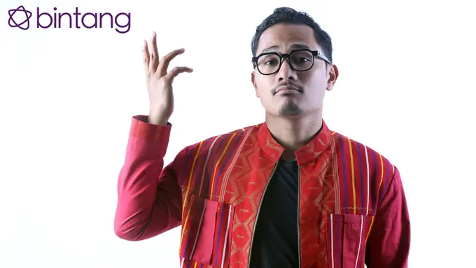 [Bintang] Tanta Ginting a1