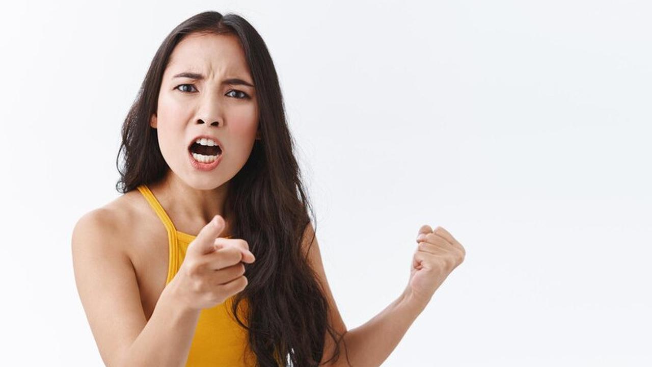 Marah-Marah Ternyata Tak Selalu Negatif, ini Manfaat Positifnya