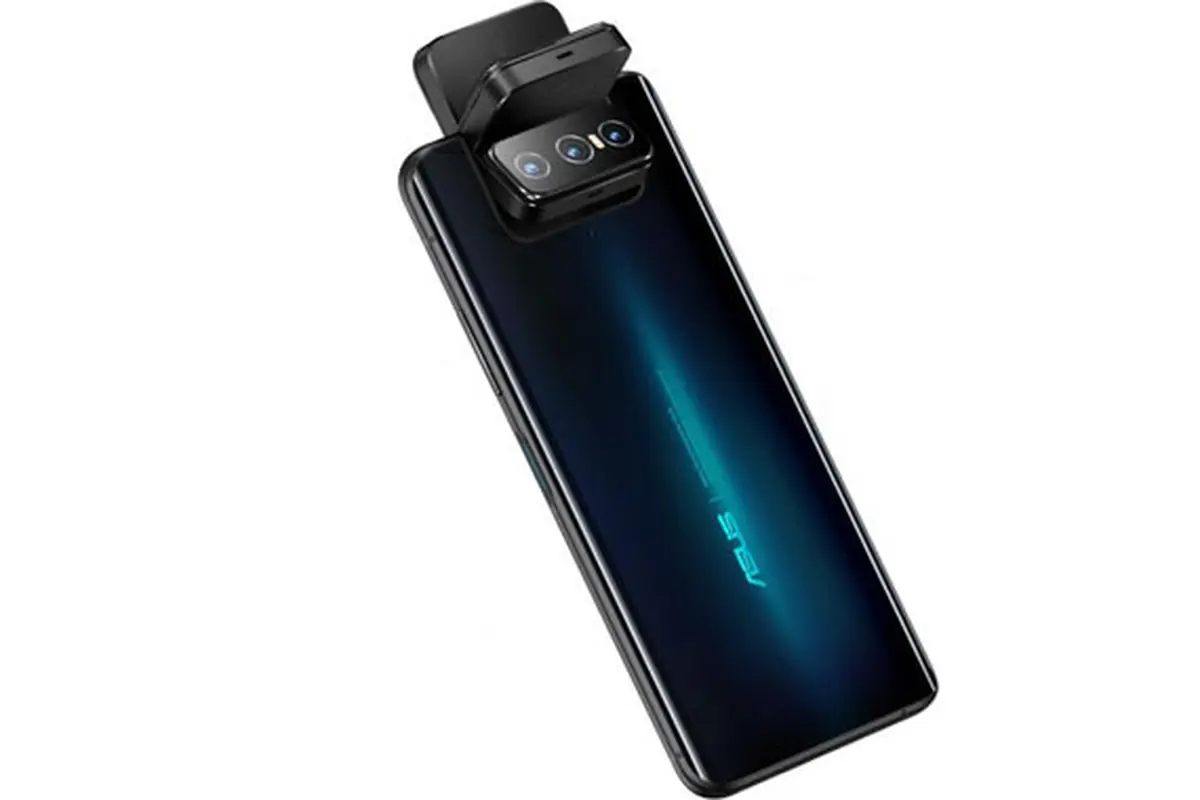 Zenfone 7