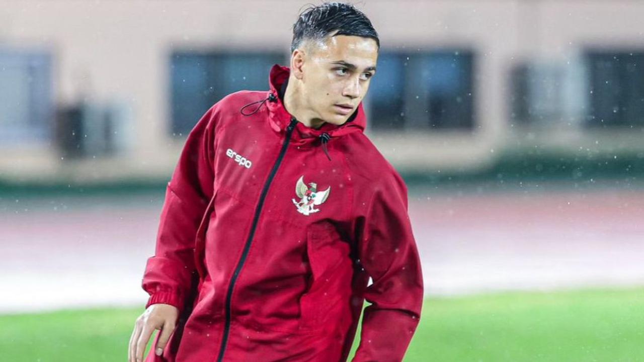 Dukungan Bintang AC Milan untuk Eliano Reijnders Andalan Timnas Indonesia: Ayo ke Piala Dunia Sama-Sama