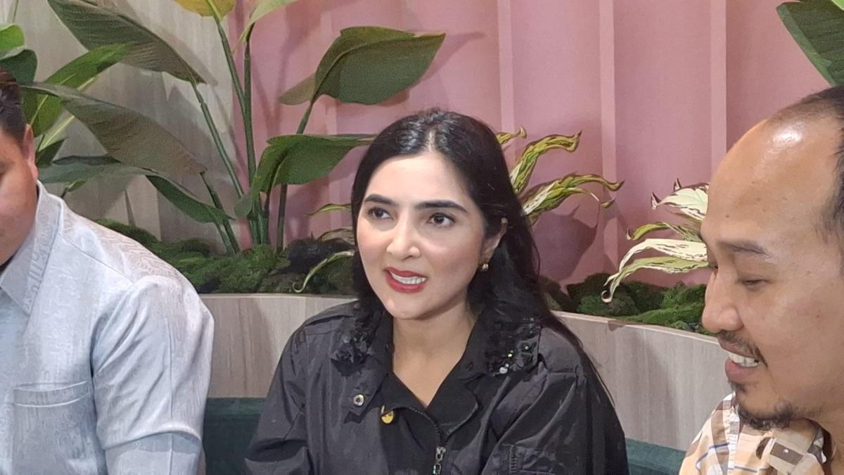 Pengakuan Ashanty Sempat Curigai Anang Hermansyah di Balik Raibnya Uang Perusahaan