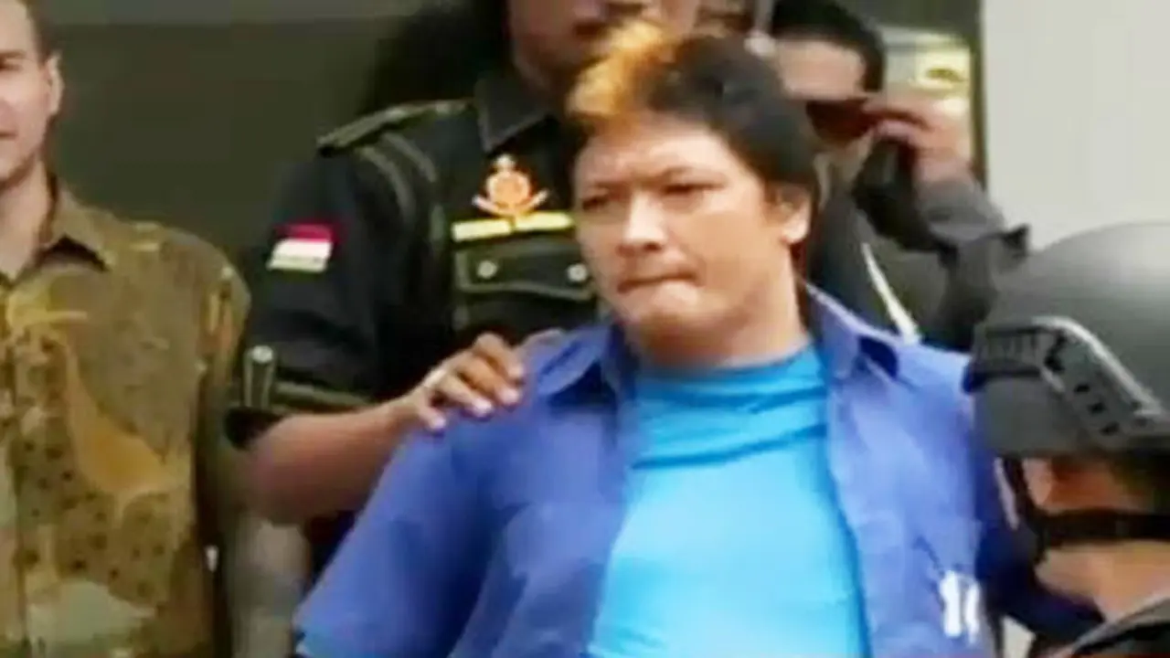 Freddy Budiman