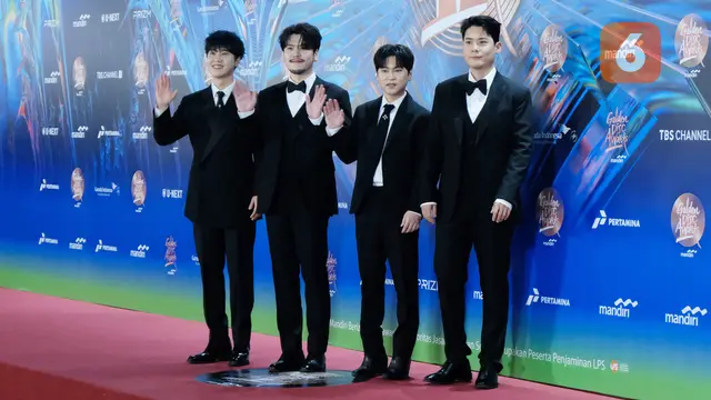 Golden Disc Awards 2024