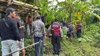 Dikira Menginap di Rumah Pacar, Pemuda Ini Akhiri Hidup di Pohon Alpukat