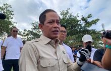 Menteri Lingkungan Hidup Desak Penguatan Pemilahan Sampah Organik untuk Kurangi Beban TPA