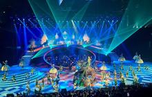 Sabang Merauke: The Indonesia Broadway 2025, Pertunjukan Kolosal 351 Penari yang Merayakan Keberagaman Nusantara
