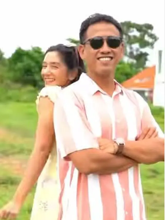 Fanny Ghassani (Instagram/fannyghassani)