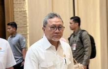 Bukan Sekadar Angka! Menko Zulhas Tegaskan Insiden Keracunan Makan Bergizi Gratis Ancam Generasi Bangsa