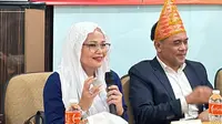 Menuju Jakarta Global, Desie DPRD Harapkan Masyarakat Minang Berkontribusi Nyata