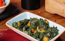 Resep Jukut Goreng Crispy Kriuk Renyah Tahan Lama dan Tidak Berminyak, Sajian Lezat Tiada Tara