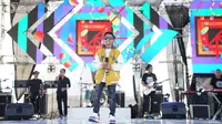 Move It Fest 2022 Disaksikan 30 Ribu Penonton, Sudah Antre Masuk Venue Konser Sejak Siang