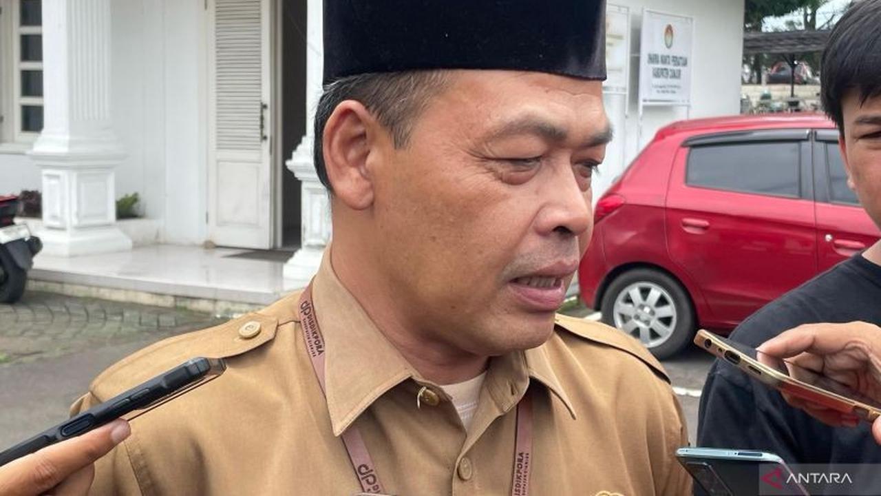 Disdikpora Cianjur Wajibkan Piket Sekolah Selama Libur Panjang, Antisipasi Cuaca Ekstrem