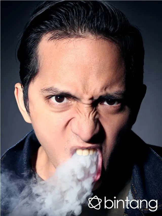 [Bintang] Ge Pamungkas