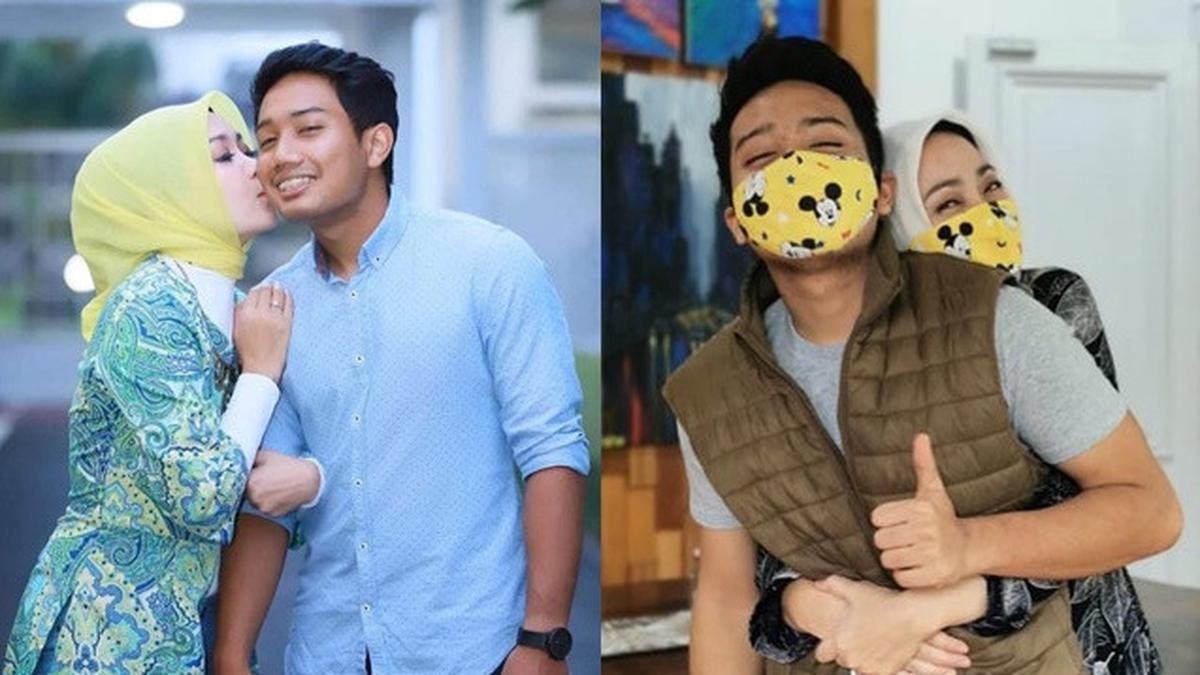 Mengaku Rindu, Ini 6 Potret Kenangan Atalia Praratya dan Eril - Hot ...