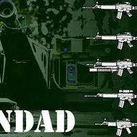 Hal yang juga membanggakan, selain juara umum di lomba menembak Internasional, TNI mencapai posisi teratas dengan senjata buatan PT. Pindad