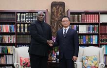Fakta Unik: Indonesia dan Gambia, 'Tetangga Jauh' yang Kian Erat Perkuat Kerja Sama Diplomatik dan Militer