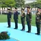 Djamari hingga Sjafrie Dapat Bintang Mahaputra dari Prabowo