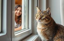 7 Alasan Kucing Selalu Merasa Lapar, Ketahui Perilakunya
