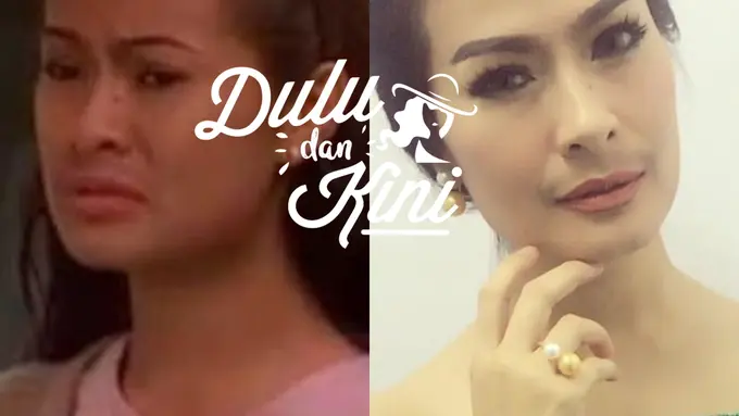 [Bintang] Iis Dahlia