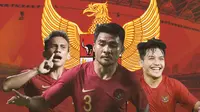 Asnawi Mangkualam dkk. Tak Bisa Tampil di Piala AFF U-23 2022, Momentum Pemain Lain Bersinar Bersama Timnas Indonesia U-23