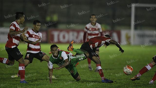 Madura United