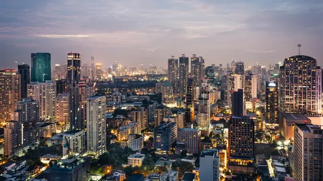 Penyebab Kelangkaan Sumber Daya Alam