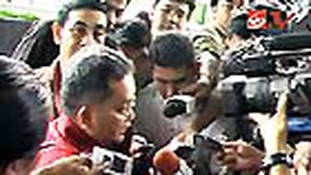 KPK Tolak Intervensi PDIP