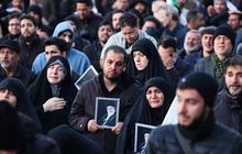 Putri, Menantu hingga Cucu Ayatollah Khamenei Dilaporkan Tewas Akibat Serangan AS-Israel