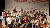 Indonesia Youth Forum, Ajang Membuktikan Eksistensi Pelajar