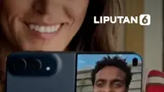 Apple resmi memasuki persaingan smartphone lipat lewat iPhone Duo. Punya layar 7,6 inci saat dibuka dan mendukung Apple Pencil, iPhone lipat pertama Apple ini dibanderol mulai 1.999 dolar AS atau sekitar Rp30 jutaan.