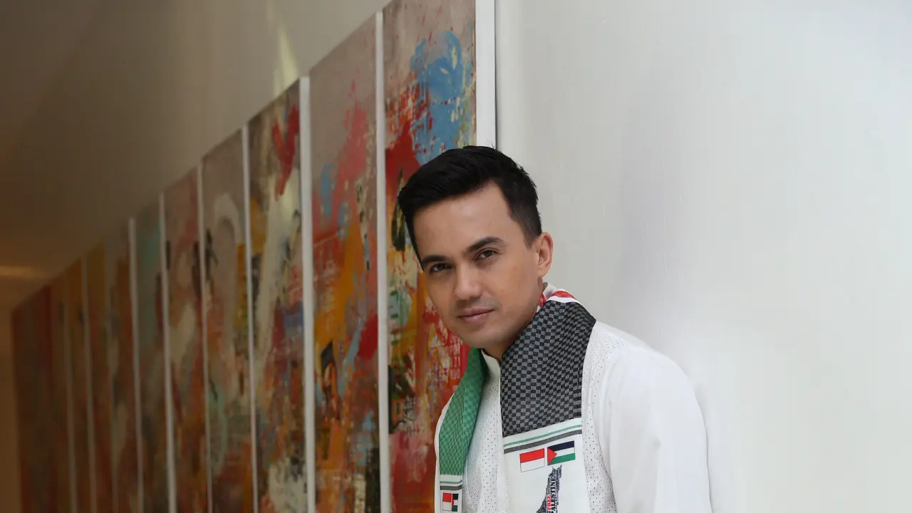 Sahrul Gunawan