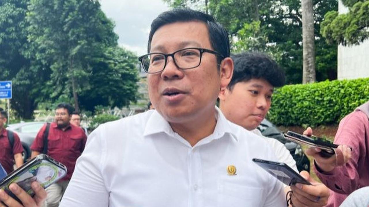 DPR Meradang Kepala Bapanas Sebut Beras Berkutu Masih Bisa Dikonsumsi: Sengaja Buat Reputasi Prabowo Jelek?