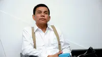 Hinca Pandjaitan (Liputan6.com/Helmi Fithriansyah)