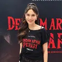 Cerita Denira Wiraguna di Film Dendam Arwah Penari, Termasuk Ngebut Belajar Tari Kala Syuting