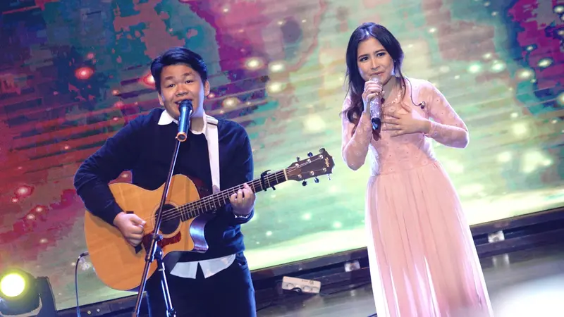 [Bintang] Kiki CJR - Prilly Latuconsina