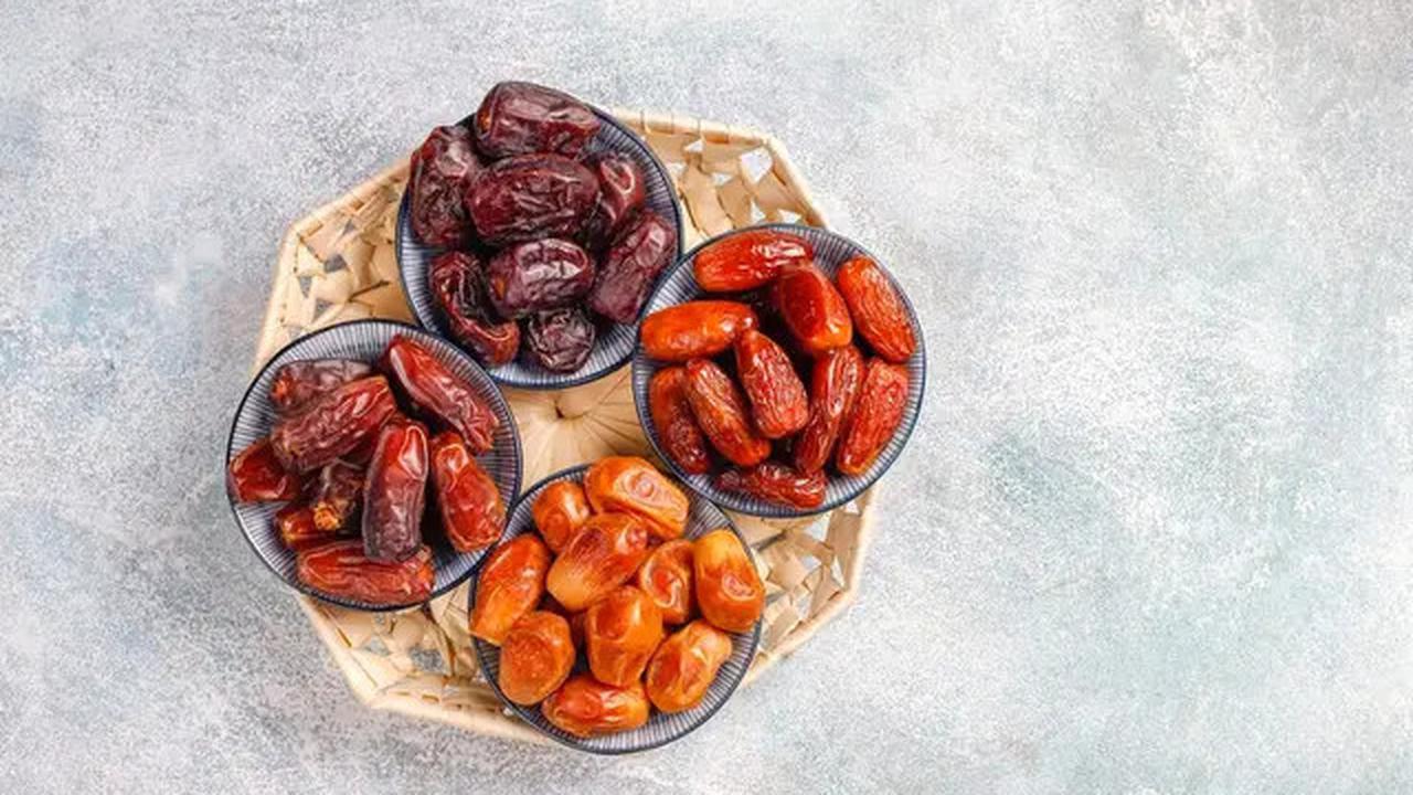 8 Cara Memanfaatkan Kurma Sebagai Pengganti Gula, Jadi Saus sampai Pemanis Teh