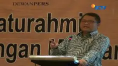 Upaya pemblokiran dilakukan lantaran sebelumnya pemerintah telah melayangkan teguran pada Telegram namun tidak direspon.