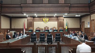 'Kita Lagi Dipantau', Isi Chat Pejabat Bea Cukai Terbongkar Sebelum OTT KPK