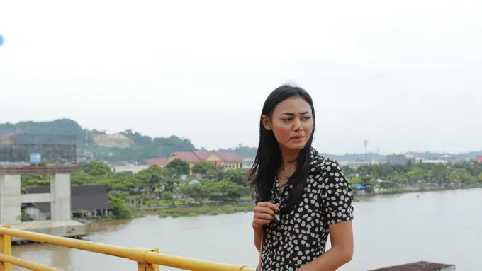 [Bintang] Bidadari terakhir