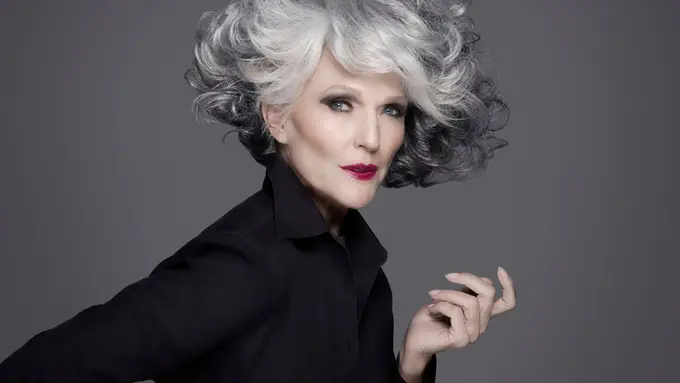 [Bintang] Maye Musk