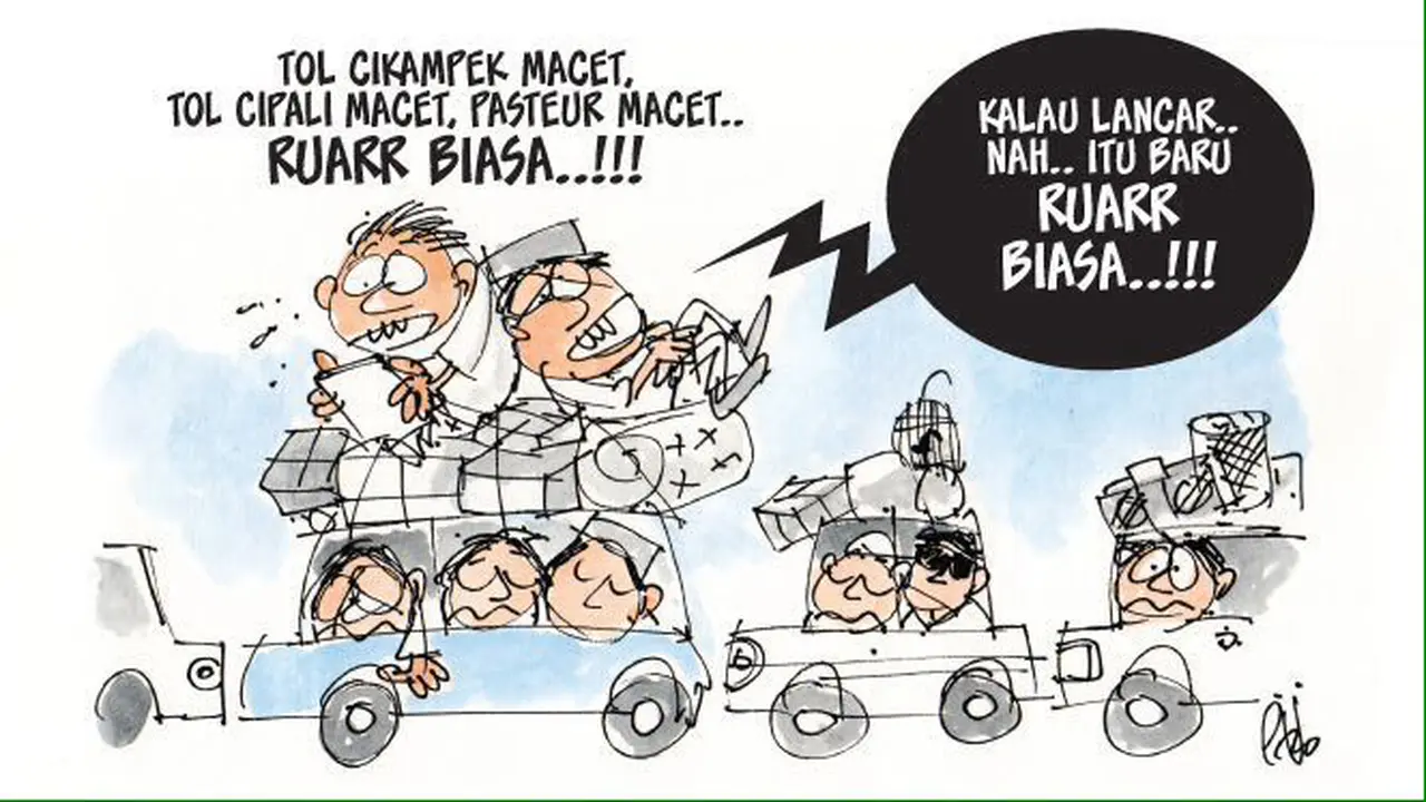 Mudik Lebaran 2016
