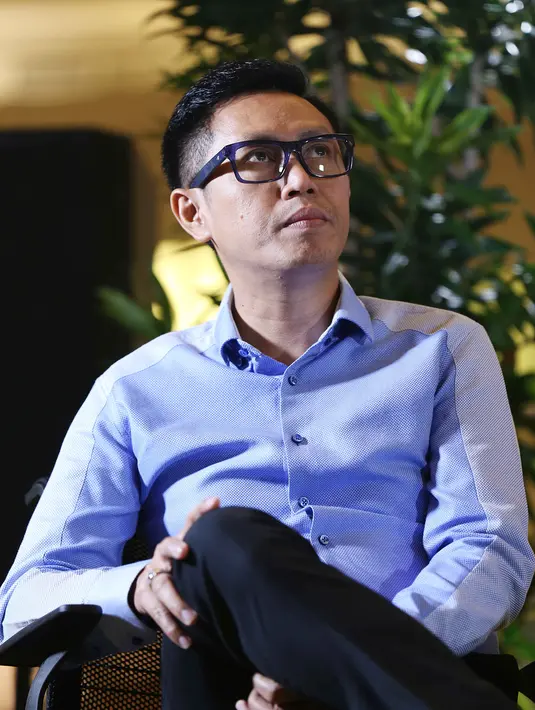 Acara malam dana dengan tajuk Peduli Sahabat Jupe bakal digelar Minggu, 16 April 2017. Acara itu akan disiarkan secara langsung pada pukul 22.00 WIB dengan dihadiri oleh banyak selebriti. (Nurwahyunan/Bintang.com)