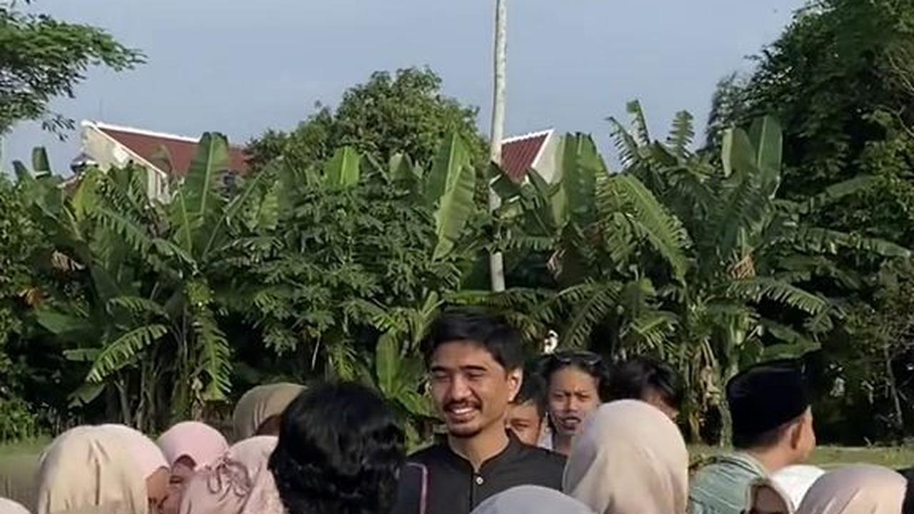 Dok. Istimewa