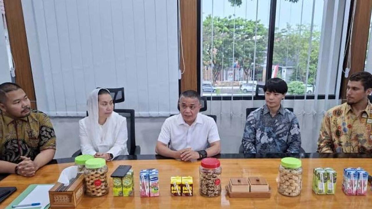 Jepang Gelontorkan Hibah Studi Kelayakan, Buka Jalan Investasi Biogas di Palu Senilai Ratusan Miliar Dolar